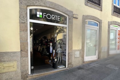 Forte Store Kids - Arcos de Valdevez