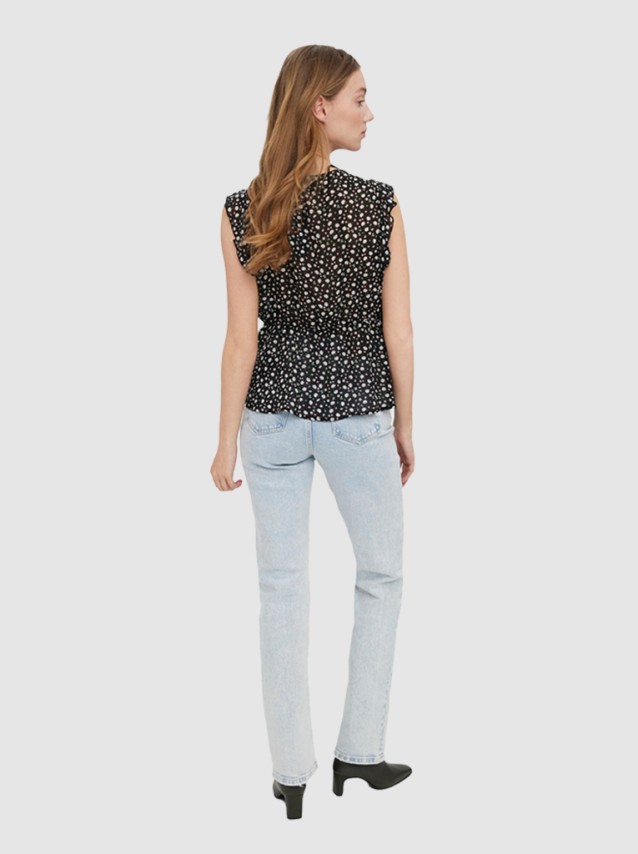 Tops Mulher Vero Moda