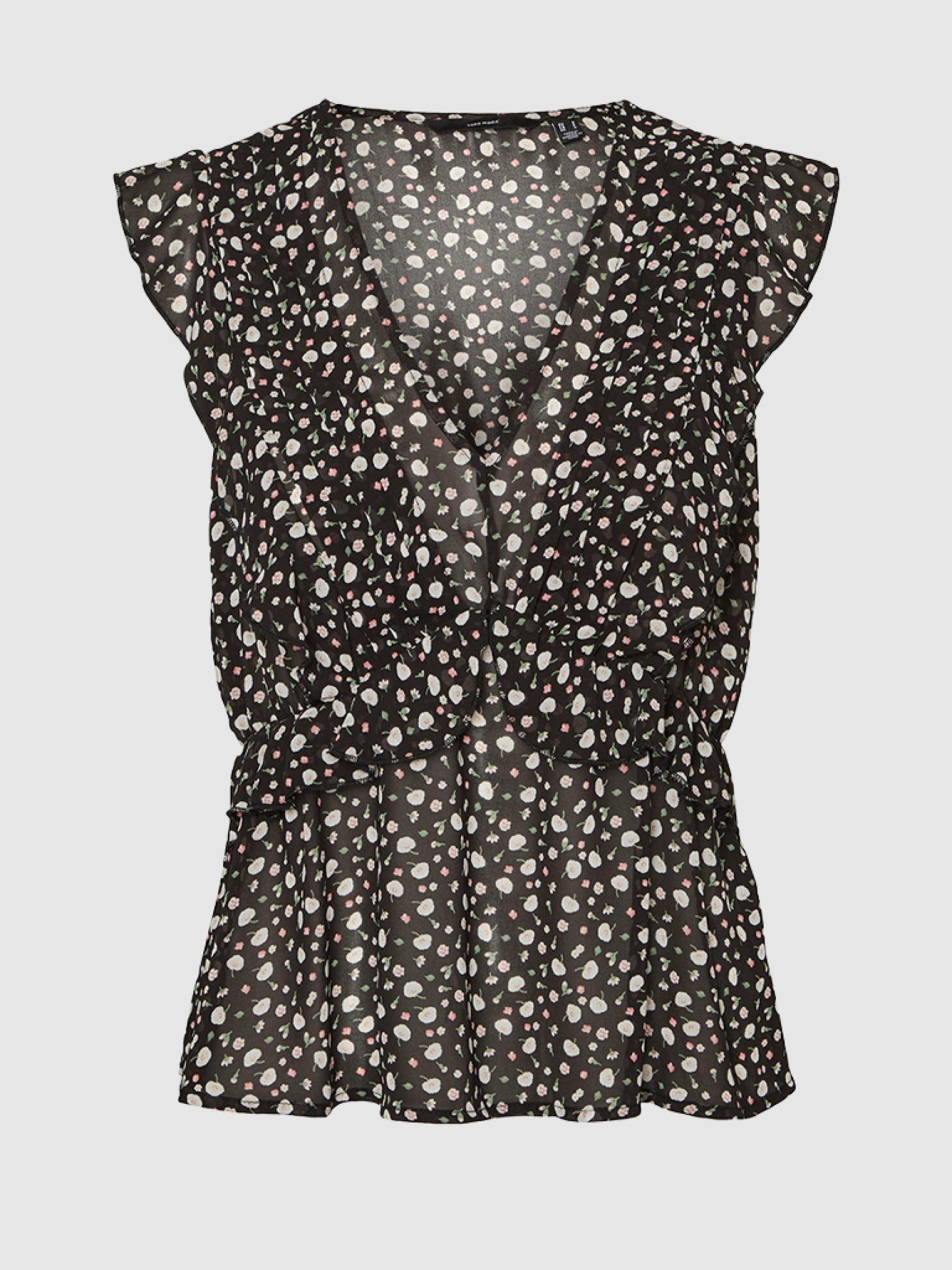 Tops Femenino Vero Moda