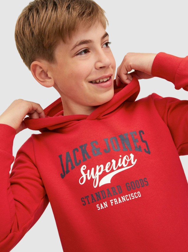 Camisola/sweater Menino Jack & Jones Kids