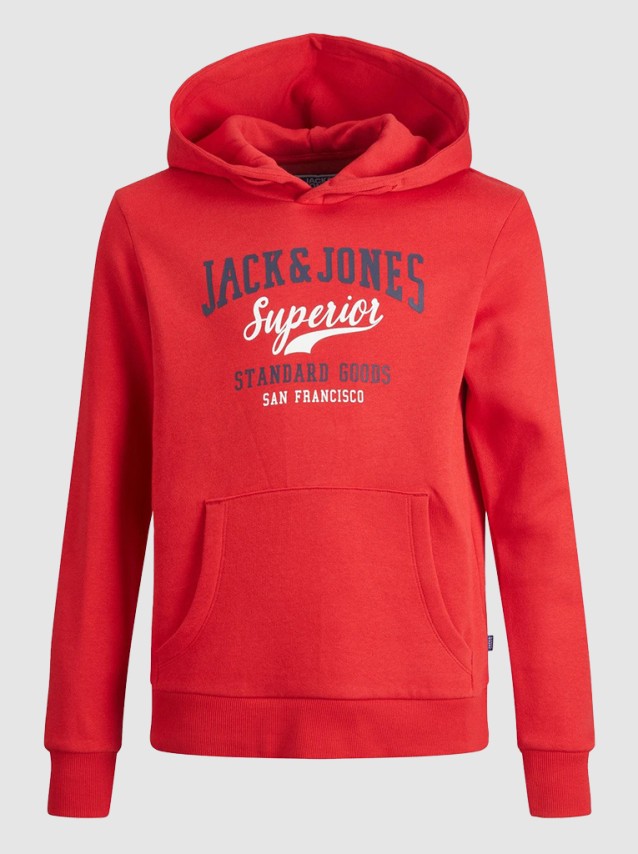 Jumper Male Jack & Jones Kids