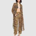 Pantalons F�minin Just Cavalli