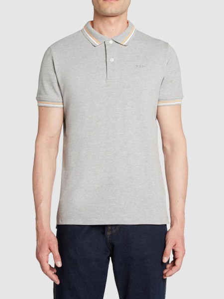 Polos Masculin Geox