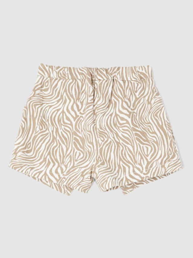 Shorts F�minin Mayoral