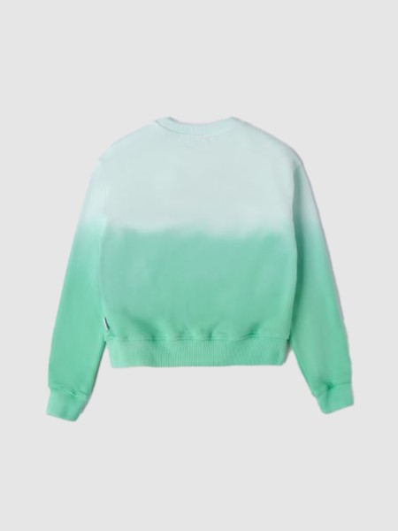 Sweatshirt Menina Superga Sweatshirt Menina Superga