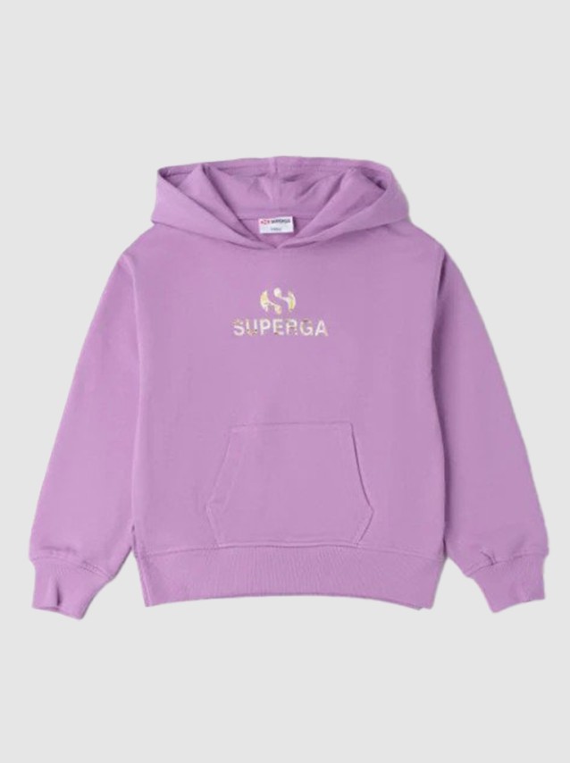 Sweatshirt Menina Superga