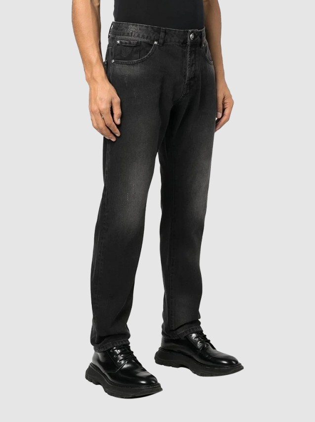 Jeans Male John Richmond