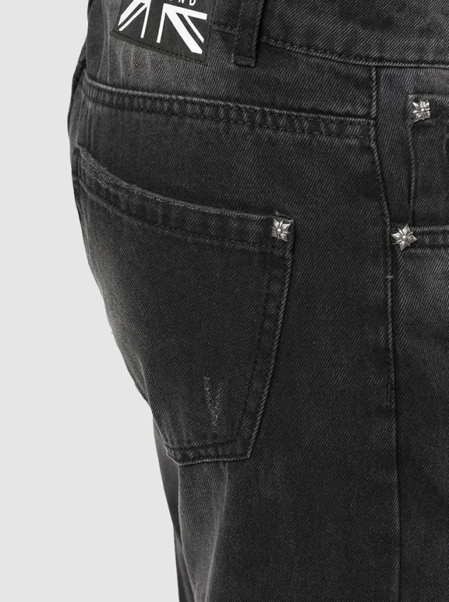 Jeans Male John Richmond