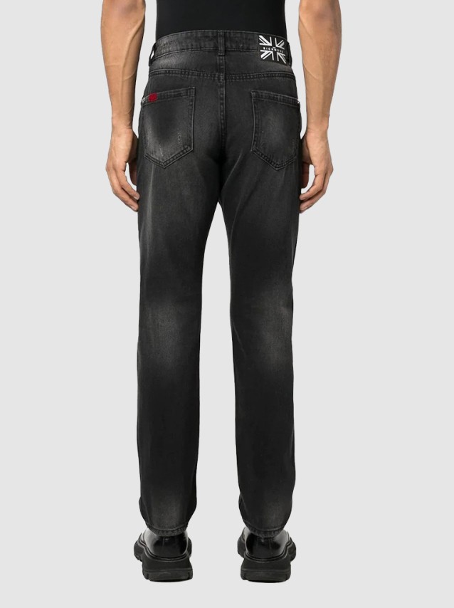 Jeans Male John Richmond