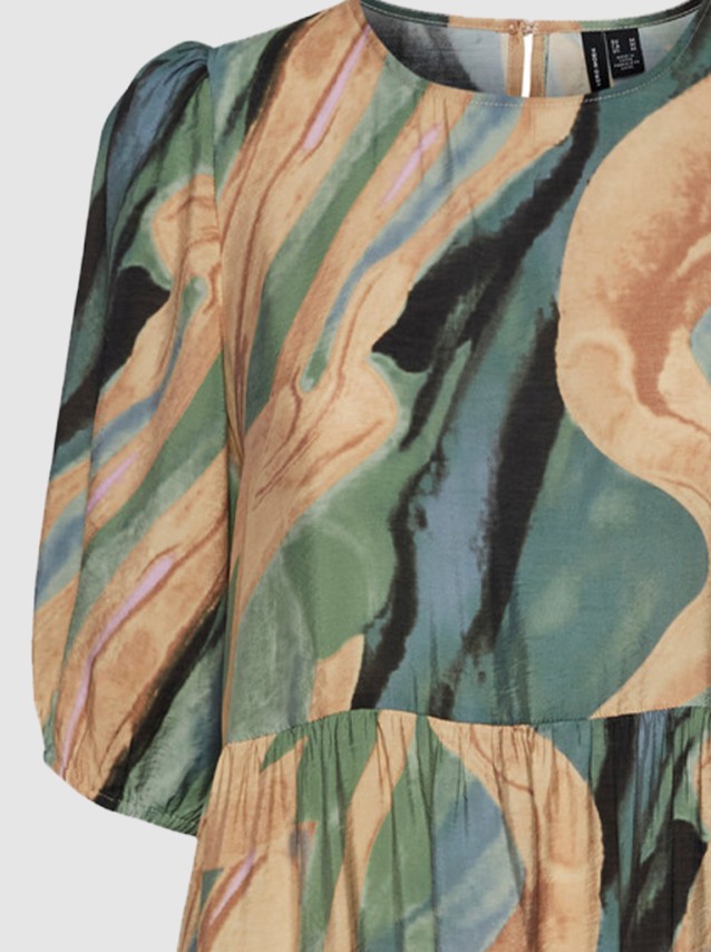 Robes Féminin Vero Moda