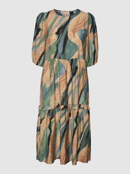 Robes Féminin Vero Moda Robes Féminin Vero Moda