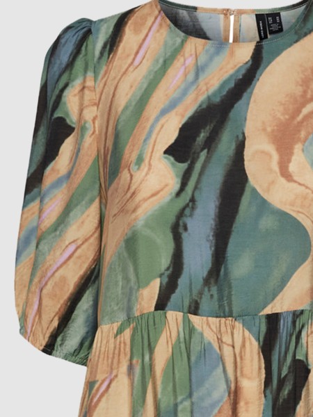 Robes Féminin Vero Moda Robes Féminin Vero Moda