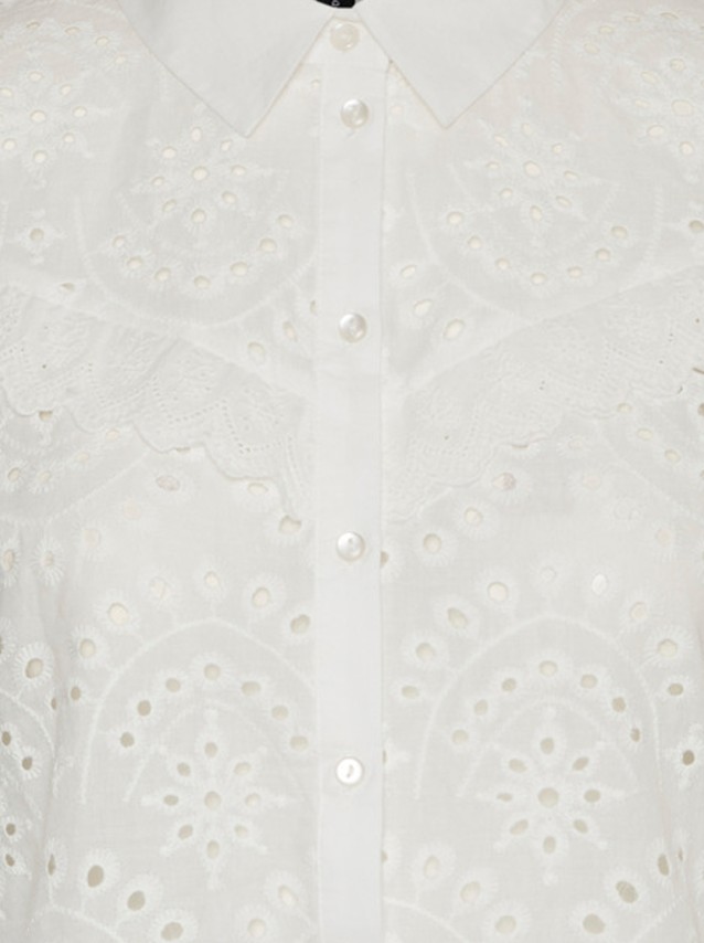Shirts Female Vero Moda