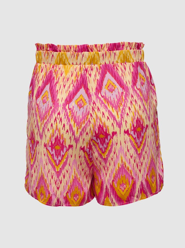 Shorts Female Only