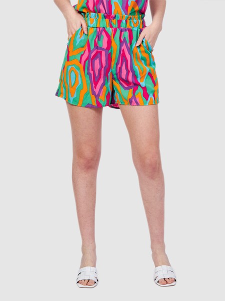 Shorts Female Only