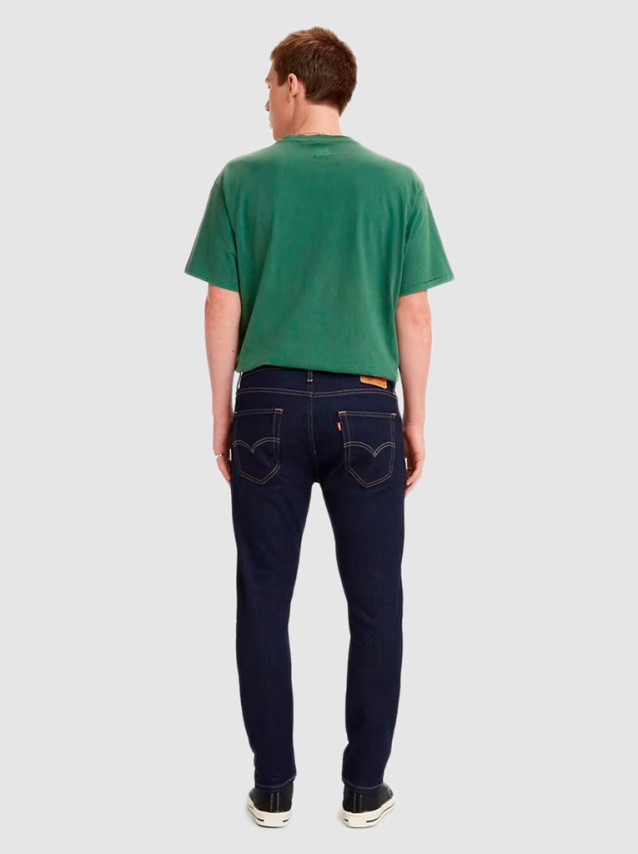 Trousers Male Levis