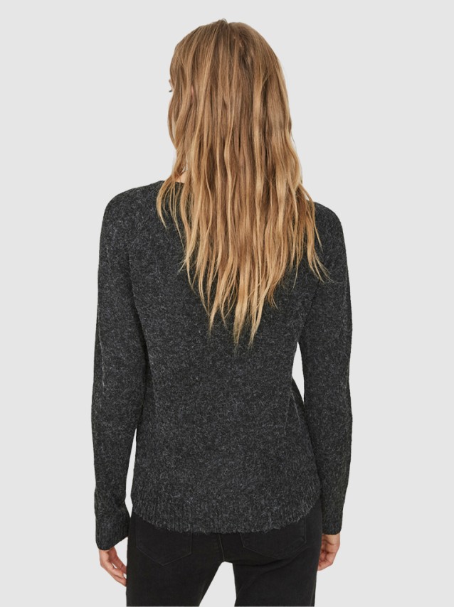 Sweatshirt Female Vero Moda