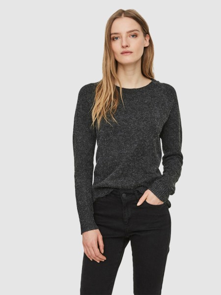 Sweatshirt Female Vero Moda