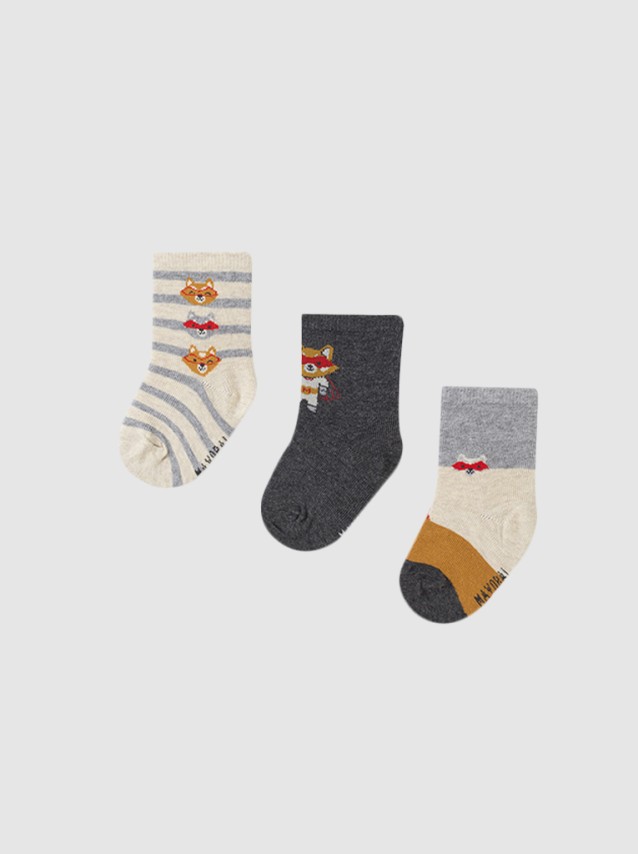 Chaussettes Masculin Mayoral