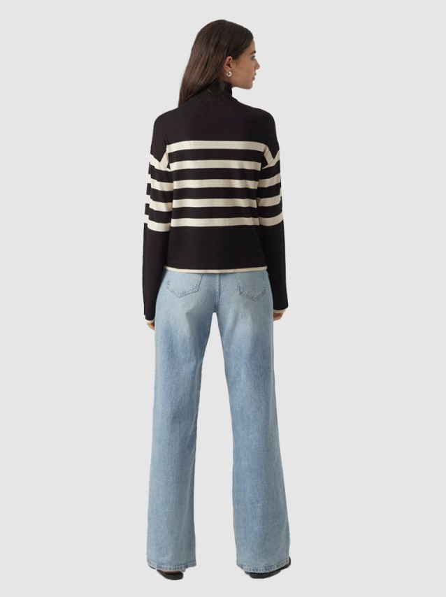 Camisolas Mulher Vero Moda
