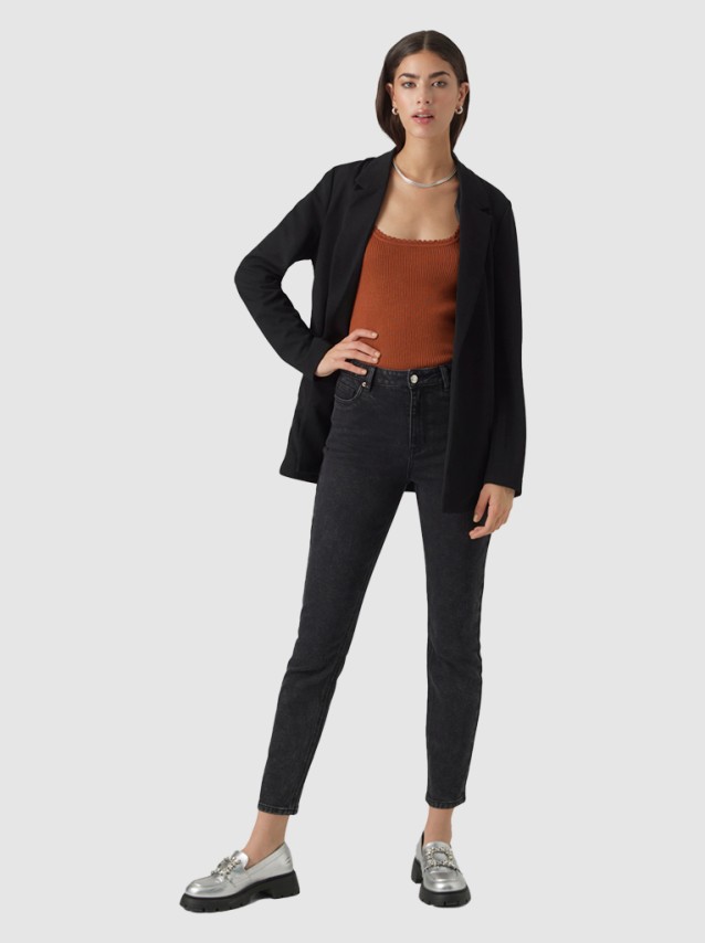 Blazer Female Vero Moda