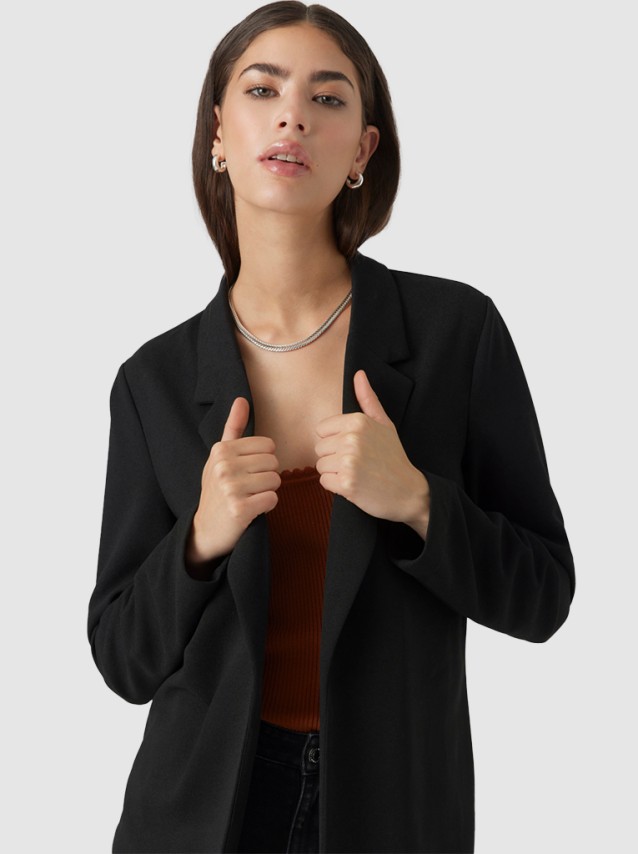 Blazer Female Vero Moda