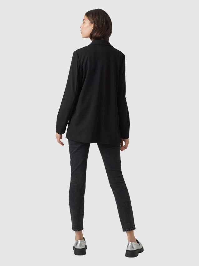 Blazer Female Vero Moda