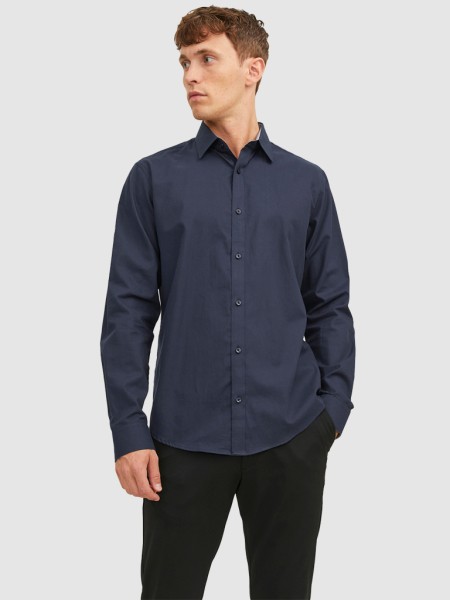 Camisa Masculino Jack & Jones