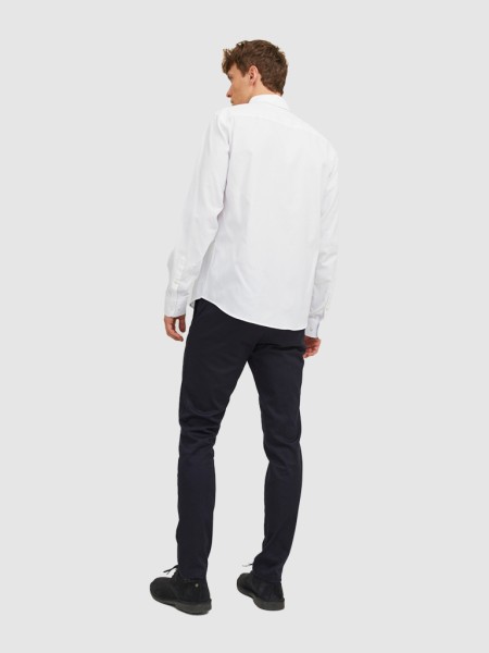 Shirt Male Jack & Jones Shirt Male Jack & Jones
