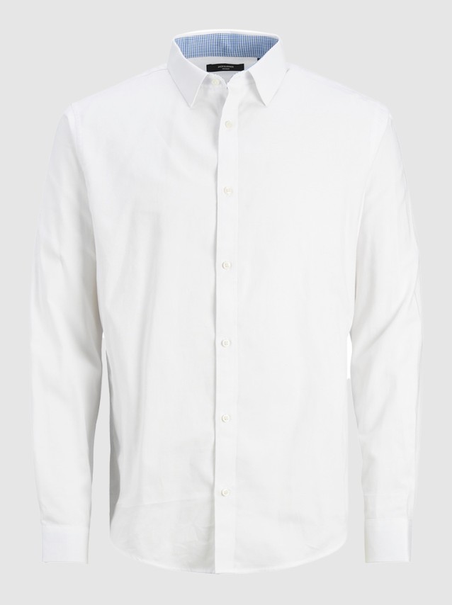 Shirt Male Jack & Jones