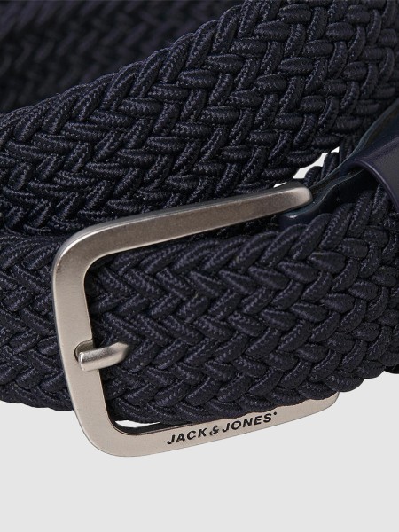 Cinto Homem Deblin Jack & Jones Cinto Homem Deblin Jack & Jones