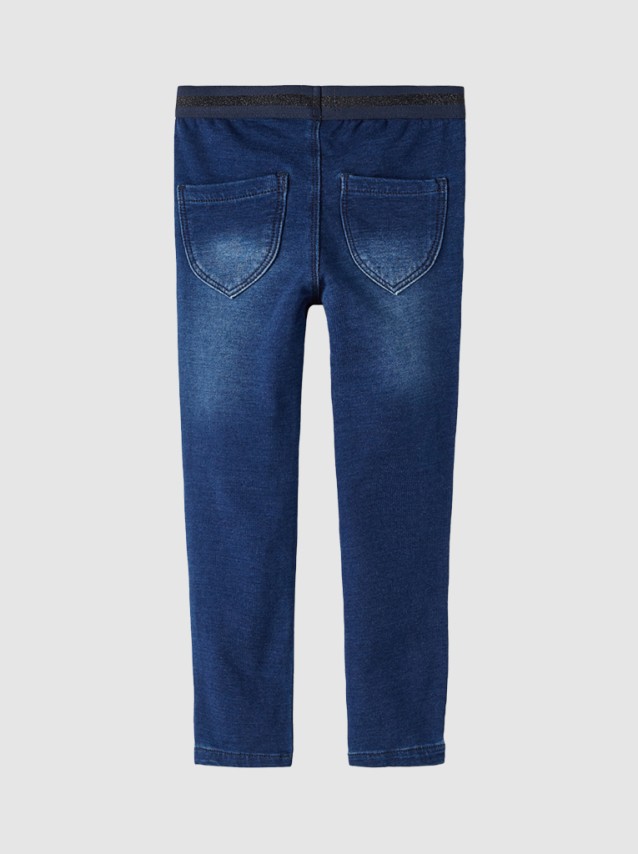 Pantalon F�minin Name It