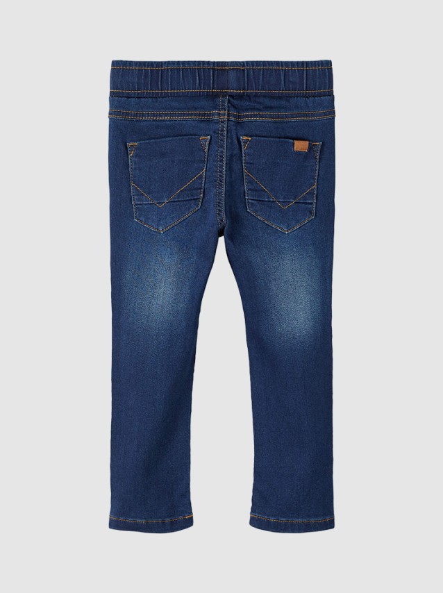 Pantalones Masculino Name It