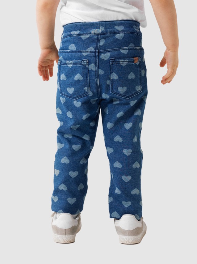 Pantalones Femenino Name It