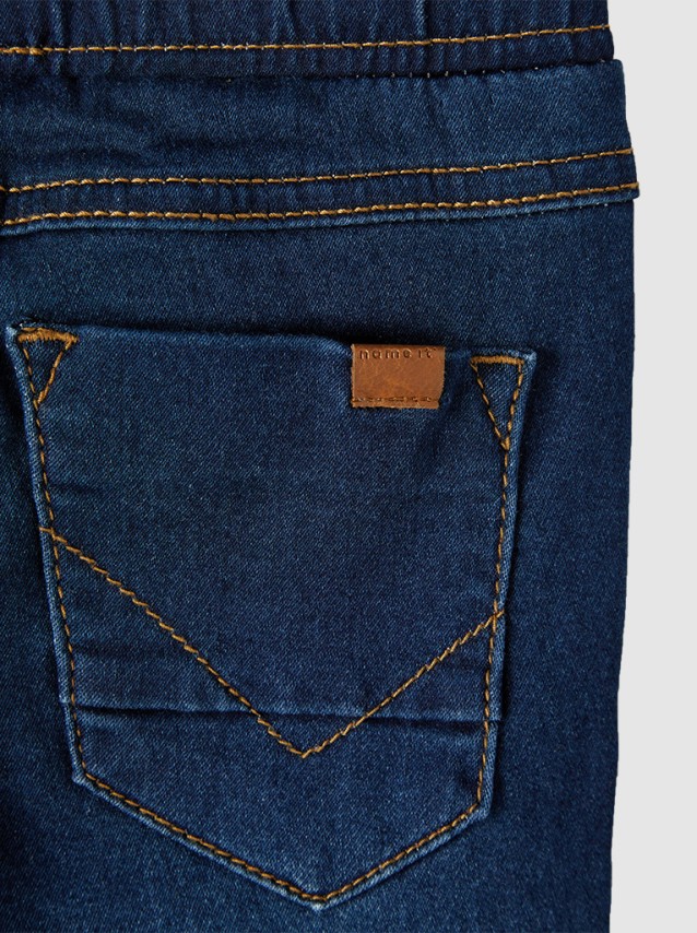 Pantalon Masculin Name It