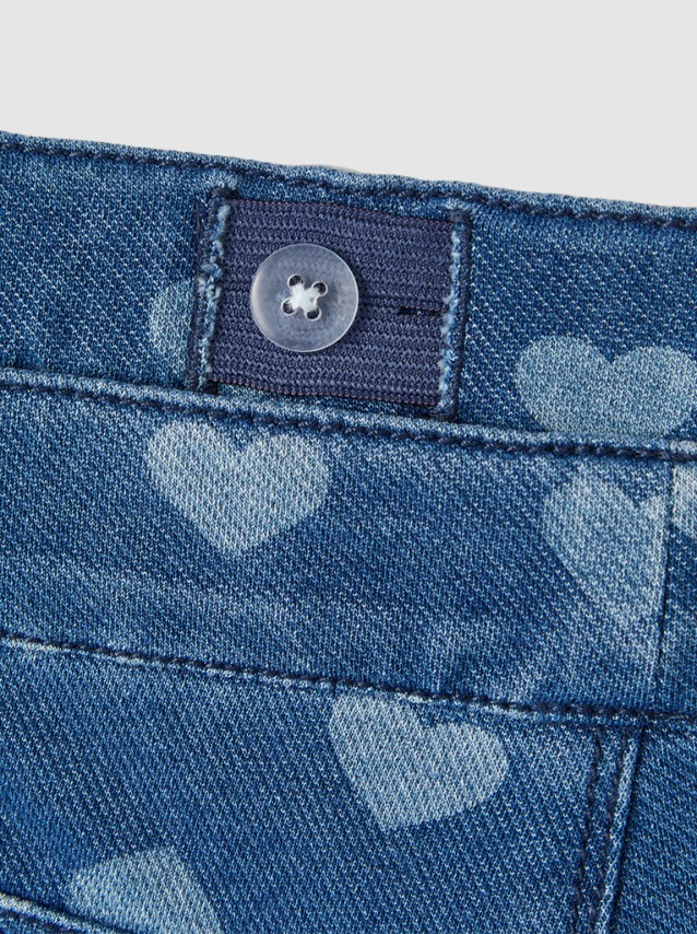 Pantalon Fminin Name It