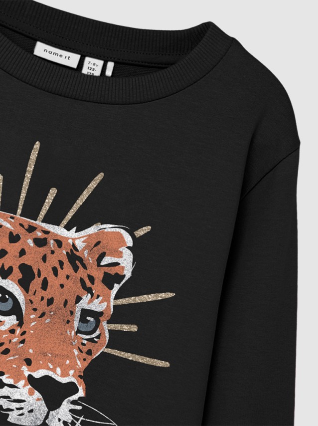 Jersey Femenino Name It