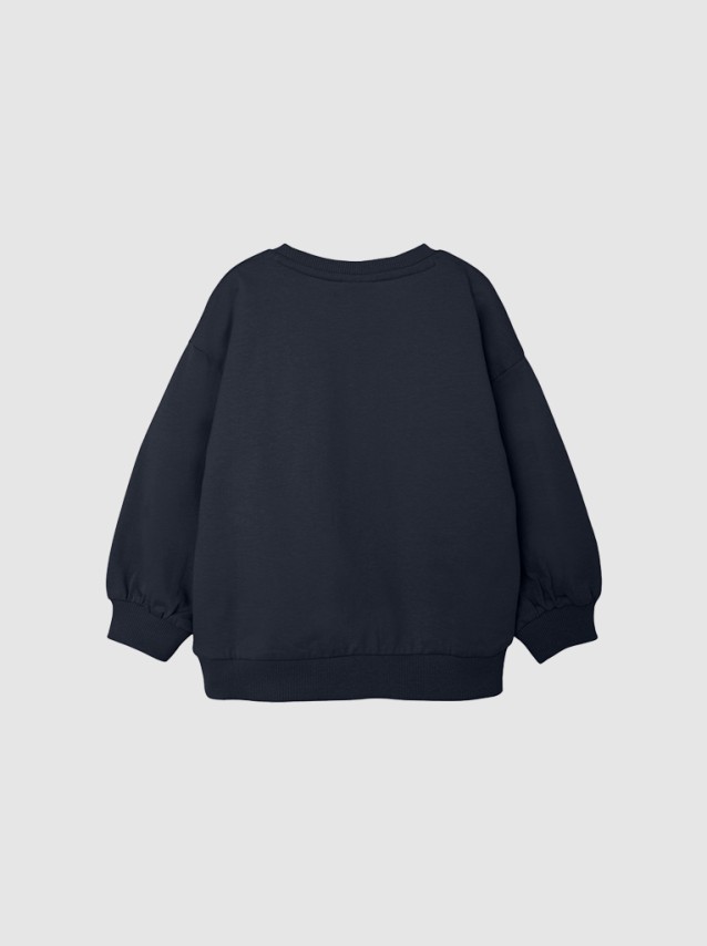 Pull-Over Fminin Name It