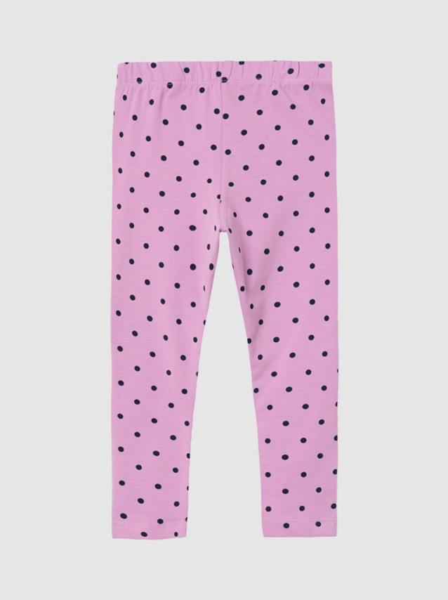 Leggins Menina Vivian Name It