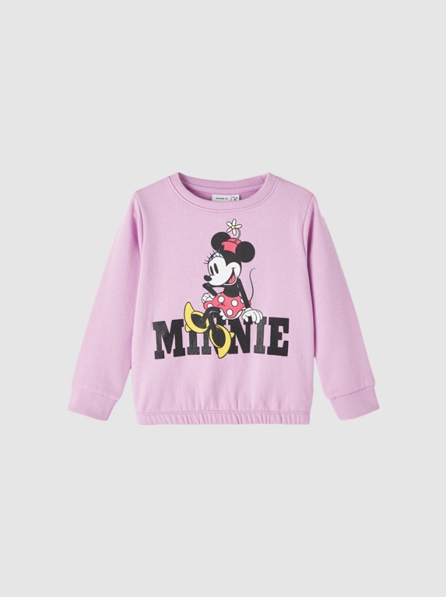Jersey Femenino Name It