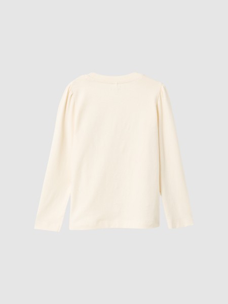 T-Shirt Féminin Name It T-Shirt Féminin Name It