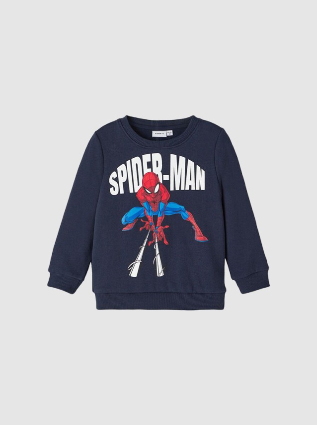 Jersey Masculino Name It