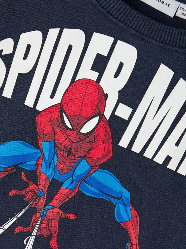 Jersey Masculino Name It