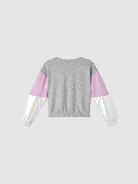 Camisola/Sweater Menina Name It Camisola/Sweater Menina Name It
