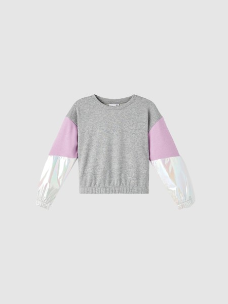 Jersey Femenino Name It