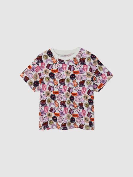 Camiseta Femenino Name It Camiseta Femenino Name It