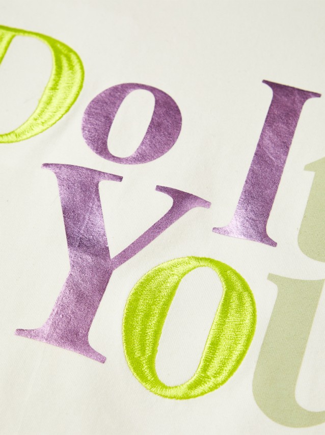 T-Shirt Female Name It