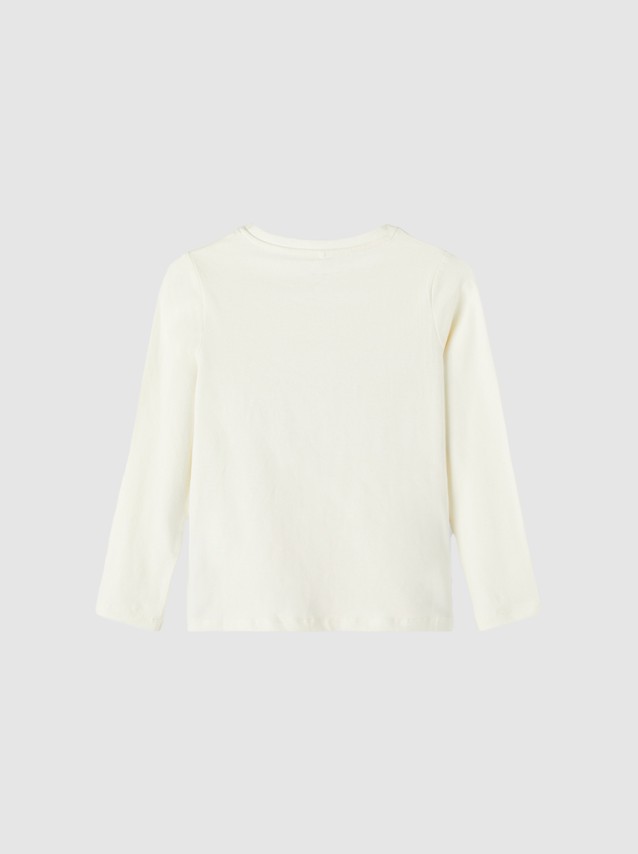 Camiseta Femenino Name It