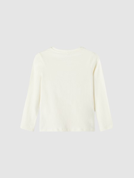 T-Shirt Female Name It T-Shirt Female Name It