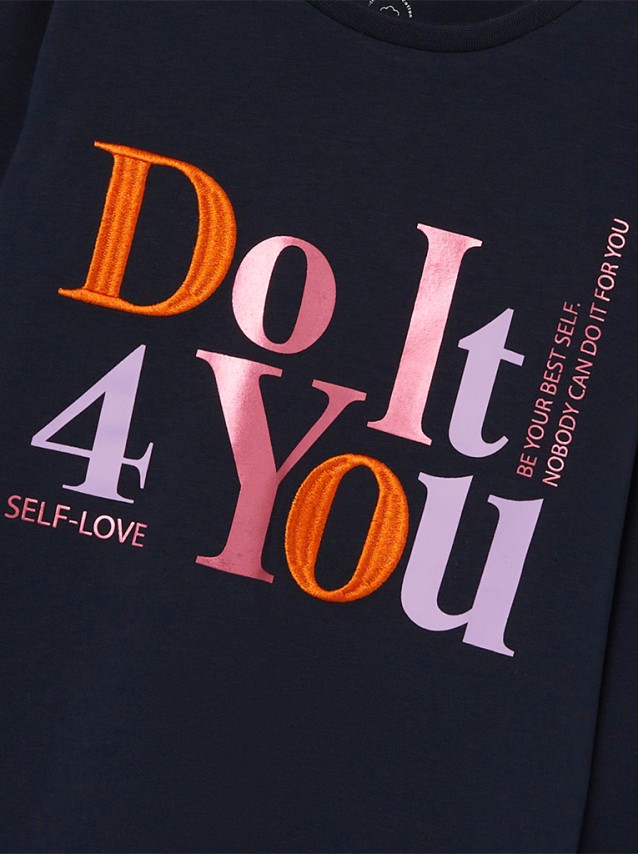 T-Shirt Female Name It